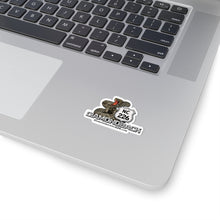 Load image into Gallery viewer, DiamondbackNC226.com Kiss-Cut Stickers