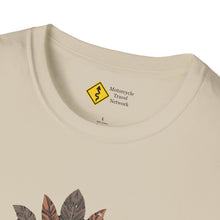 Load image into Gallery viewer, YadkinWarrior268.com Motorcycle Ride T-Shirt