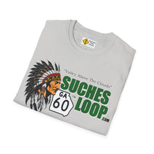 Load image into Gallery viewer, SuchesLoop.com Motorcycle Ride T-Shirt