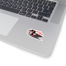 Load image into Gallery viewer, Kiss-Cut Stickers