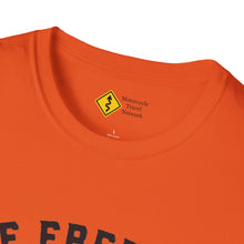 Load image into Gallery viewer, The Freedom 66 Motorcycle Ride T-Shirt