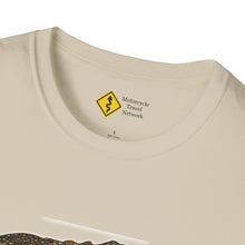 Load image into Gallery viewer, Rattler209.com Motorcycle Ride T-Shirt