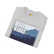 Load image into Gallery viewer, BlueRidgeMotorcycleRide.com Motorcycle Ride T-Shirt