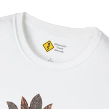 Load image into Gallery viewer, YadkinWarrior268.com Motorcycle Ride T-Shirt