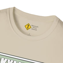 Load image into Gallery viewer, SkylineDriveMotorcycleRide.com- Motorcycle Ride T-Shirt