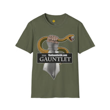 Load image into Gallery viewer, TheGauntletGA.com Motorcycle Ride T-Shirt