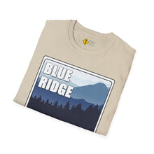 Load image into Gallery viewer, BlueRidgeMotorcycleRide.com Motorcycle Ride T-Shirt