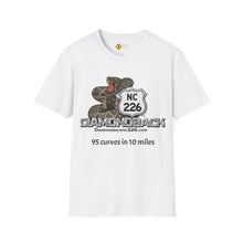 Load image into Gallery viewer, DiamondbackNC226 Com Design-Motorcycle Ride T-Shirt