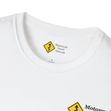 Load image into Gallery viewer, TheGeorgiaDragon.com Motorcycle Ride T-Shirt