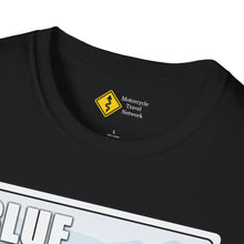 Load image into Gallery viewer, BlueRidgeMotorcycleRide.com Motorcycle Ride T-Shirt