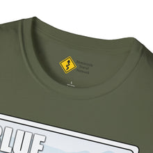 Load image into Gallery viewer, BlueRidgeMotorcycleRide.com Motorcycle Ride T-Shirt