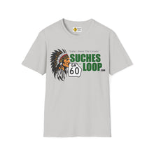 Load image into Gallery viewer, SuchesLoop.com Motorcycle Ride T-Shirt