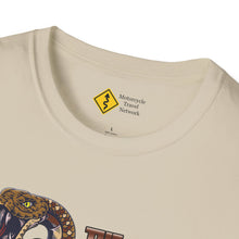 Load image into Gallery viewer, Copperhead276.com Motorcycle Ride T-Shirt