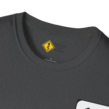 Load image into Gallery viewer, BackoftheDragon16 VA.com - Motorcycle Travel Network Ride T-Shirt