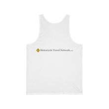 Load image into Gallery viewer, TheSnake421.com Unisex Jersey Tank