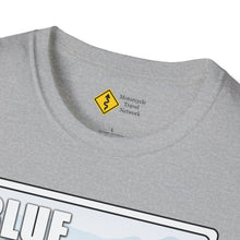 Load image into Gallery viewer, BlueRidgeMotorcycleRide.com Motorcycle Ride T-Shirt