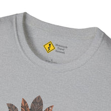 Load image into Gallery viewer, YadkinWarrior268.com Motorcycle Ride T-Shirt