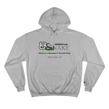 Load image into Gallery viewer, TheSnake421.com Champion Hoodie