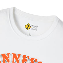 Load image into Gallery viewer, TNBullDog.com Motorcycle Ride T-Shirt