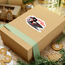 Load image into Gallery viewer, Kiss-Cut Stickers