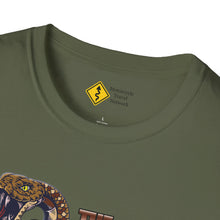 Load image into Gallery viewer, Copperhead276.com Motorcycle Ride T-Shirt