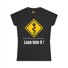 Load image into Gallery viewer, Women's Softstyle Tee