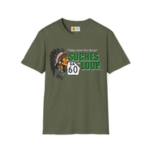 Load image into Gallery viewer, SuchesLoop.com Motorcycle Ride T-Shirt