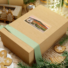 Load image into Gallery viewer, RoanMountainRun261.com Kiss-Cut Stickers