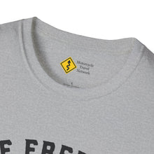 Load image into Gallery viewer, The Freedom 66 Motorcycle Ride T-Shirt