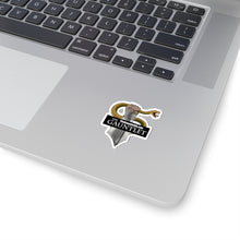 Load image into Gallery viewer, TheGauntletGA.com Kiss-Cut Stickers