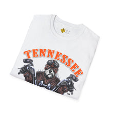 Load image into Gallery viewer, TNBullDog.com Motorcycle Ride T-Shirt