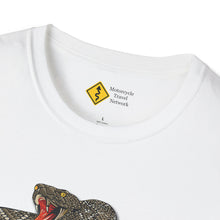 Load image into Gallery viewer, DiamondbackNC226 Com Design-Motorcycle Ride T-Shirt