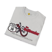 Load image into Gallery viewer, TheHellbender28.com-Motorcycle Ride T-Shirt