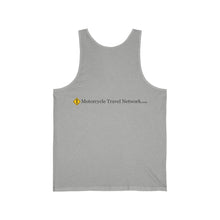 Load image into Gallery viewer, TheSnake421.com Unisex Jersey Tank