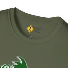 Load image into Gallery viewer, TheGeorgiaDragon.com Alternate Limited Motorcycle Ride T-Shirt