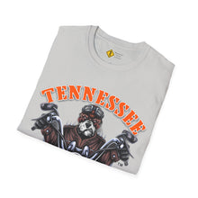 Load image into Gallery viewer, TNBullDog.com Motorcycle Ride T-Shirt