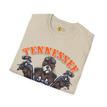 Load image into Gallery viewer, TNBullDog.com Motorcycle Ride T-Shirt