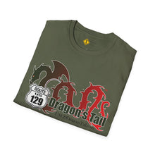 Load image into Gallery viewer, US129DragonsTail.com-Motorcycle Ride T-Shirt