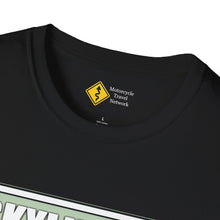 Load image into Gallery viewer, SkylineDriveMotorcycleRide.com- Motorcycle Ride T-Shirt