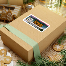 Load image into Gallery viewer, GreatSmokiesRun441.com Kiss-Cut Stickers