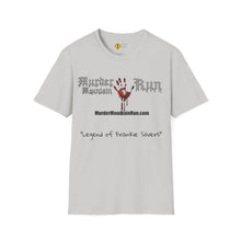 Load image into Gallery viewer, MurderMountainRun.com Motorcycle Ride T-Shirt
