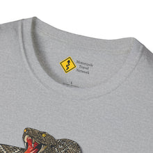 Load image into Gallery viewer, DiamondbackNC226 Com Design-Motorcycle Ride T-Shirt