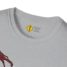 Load image into Gallery viewer, BackoftheDragon16.com Motorcycle Ride T-Shirt