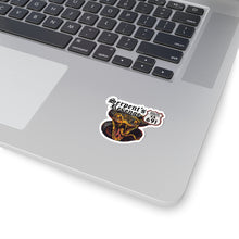 Load image into Gallery viewer, SerpentsRevenge691.com Kiss-Cut Stickers
