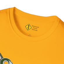 Load image into Gallery viewer, TheSnake421.com Motorcycle Ride T-Shirt