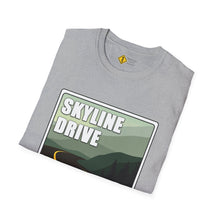 Load image into Gallery viewer, SkylineDriveMotorcycleRide.com- Motorcycle Ride T-Shirt