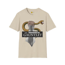Load image into Gallery viewer, TheGauntletGA.com Motorcycle Ride T-Shirt