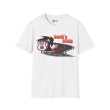 Load image into Gallery viewer, DevilsWhip80.com Motorcycle Ride T-Shirt