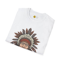 Load image into Gallery viewer, YadkinWarrior268.com Motorcycle Ride T-Shirt