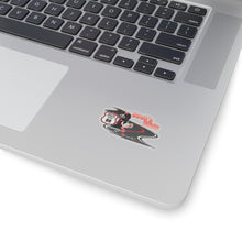 Load image into Gallery viewer, DevilsWhip80.com Kiss-Cut Stickers